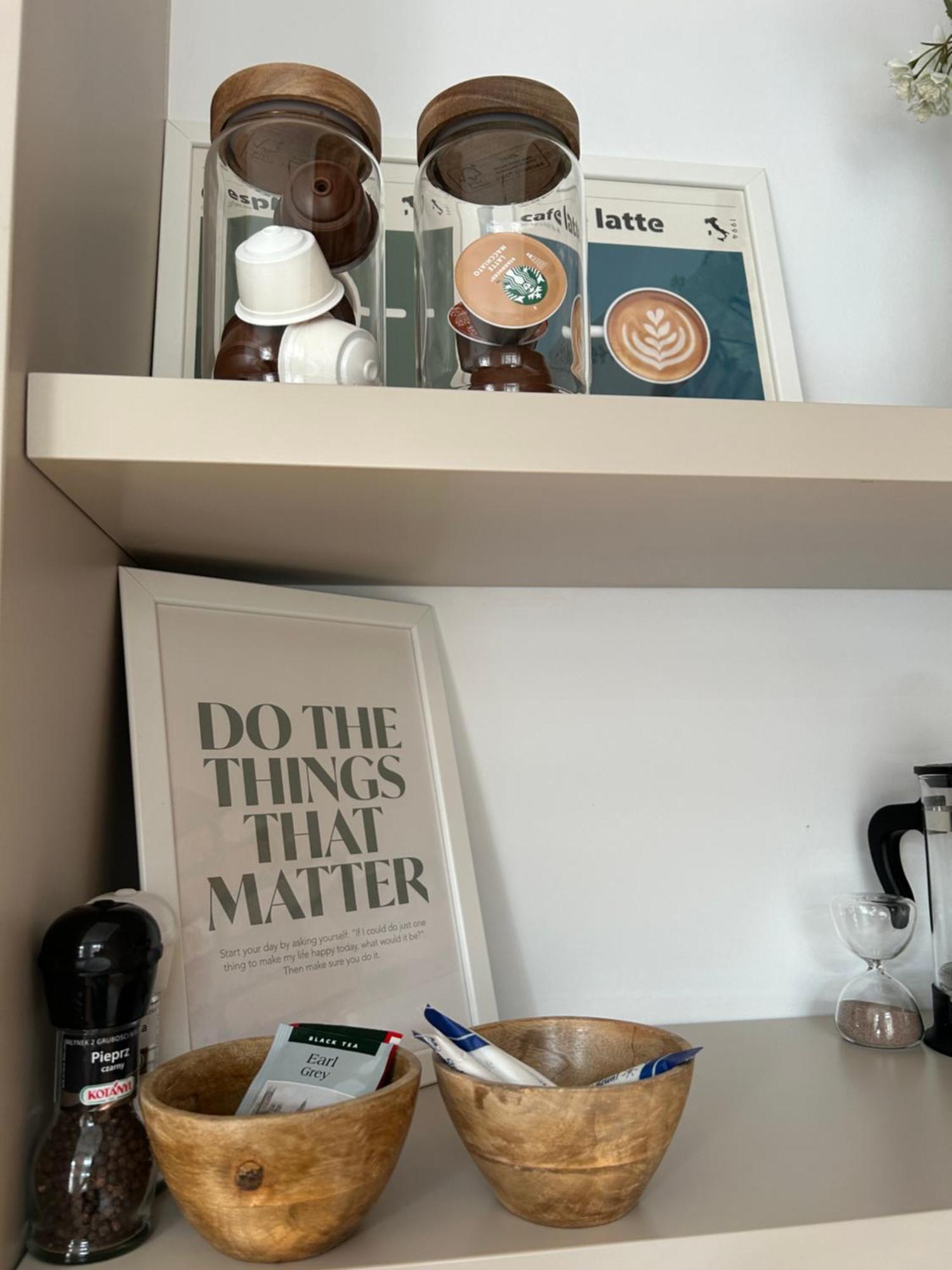 Przy Bulwarze Apartament