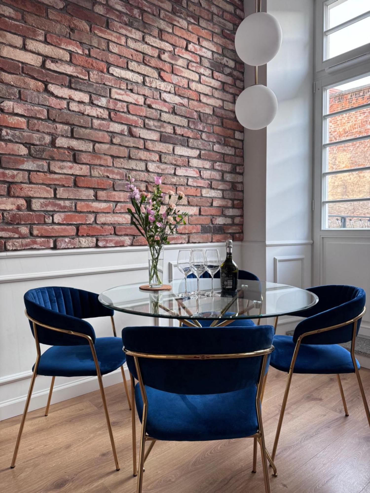 Przy Bulwarze Apartament