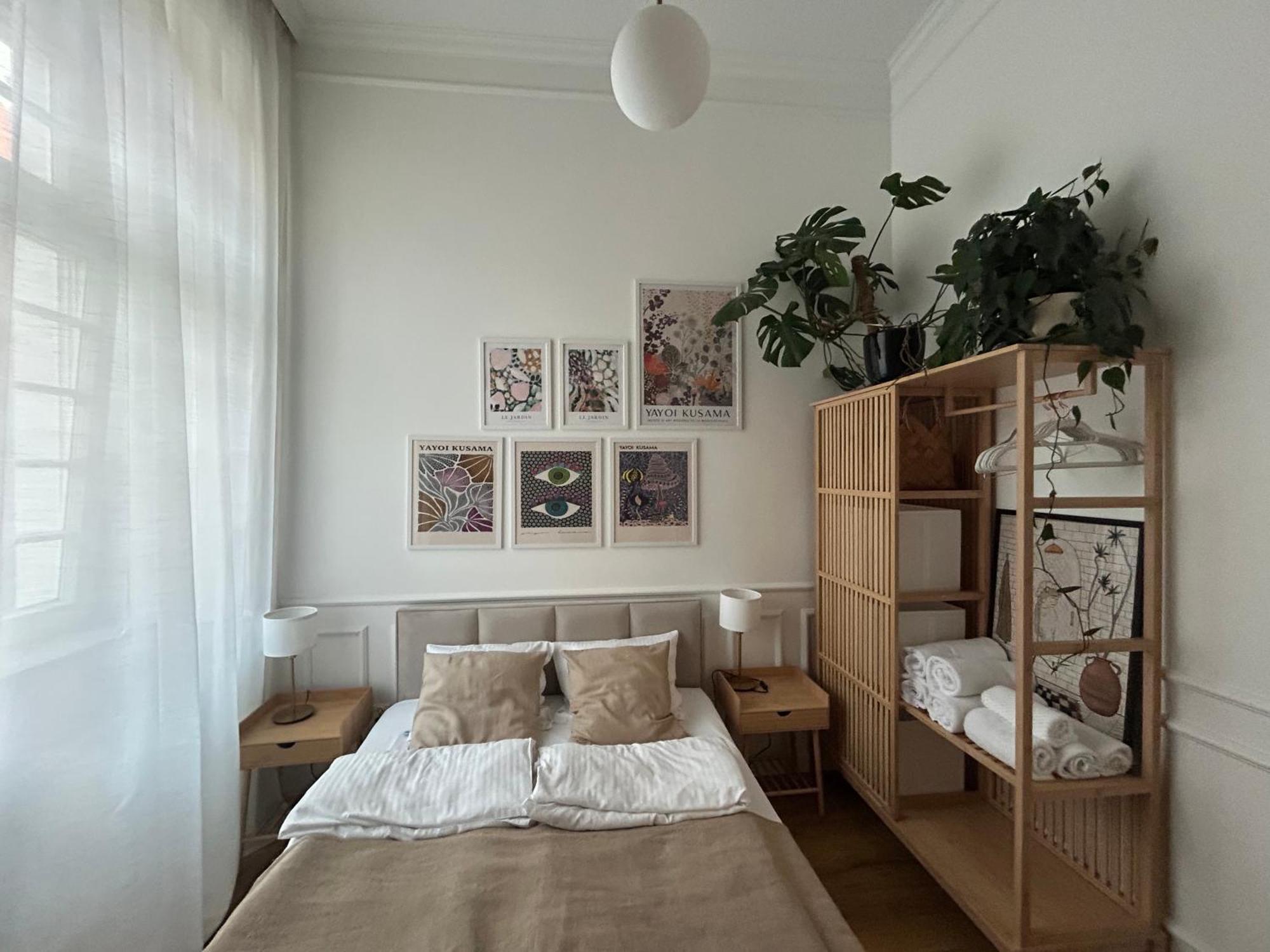Przy Bulwarze Apartament *
